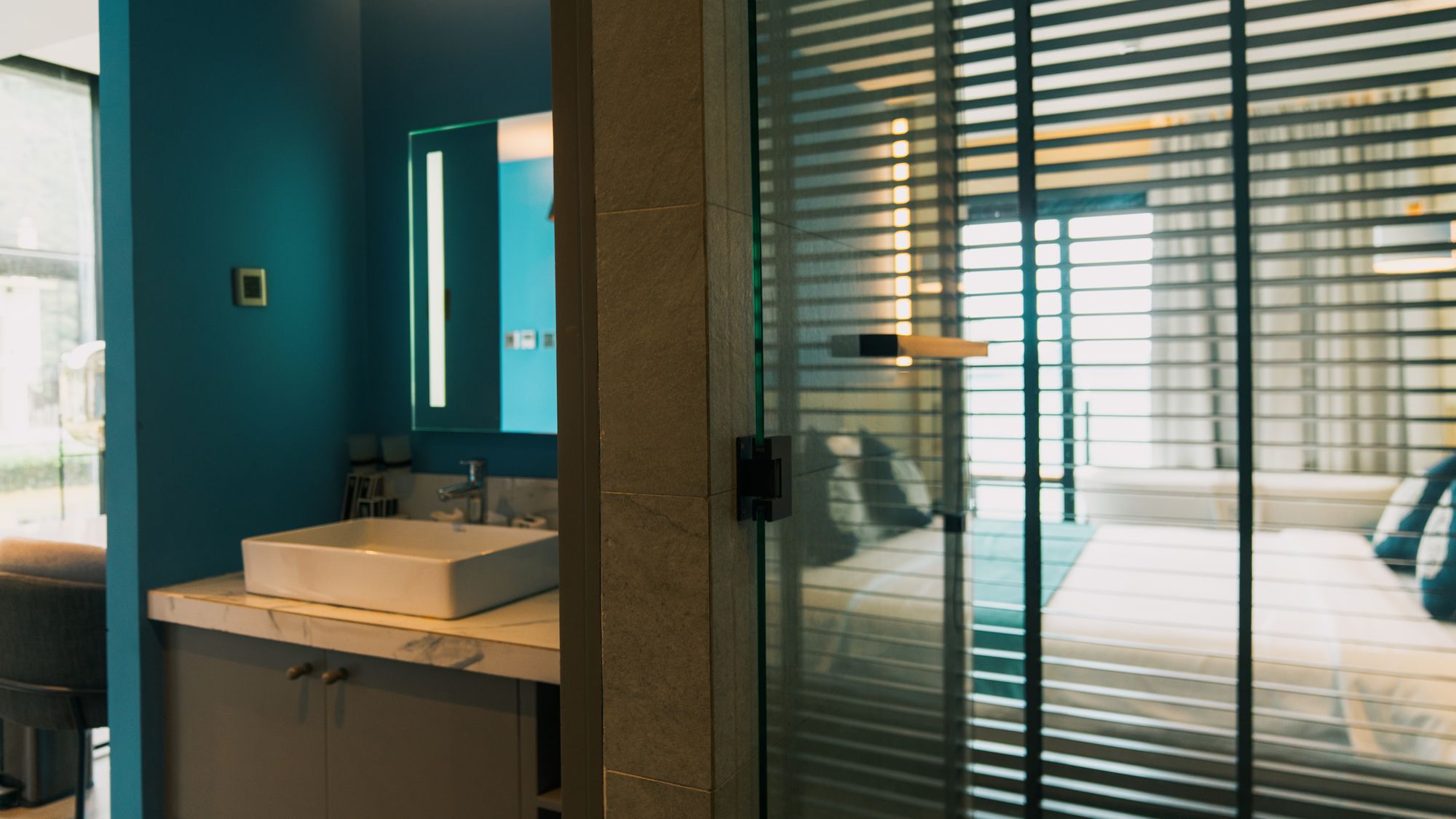 Executive Suite at H Hotel El Nido