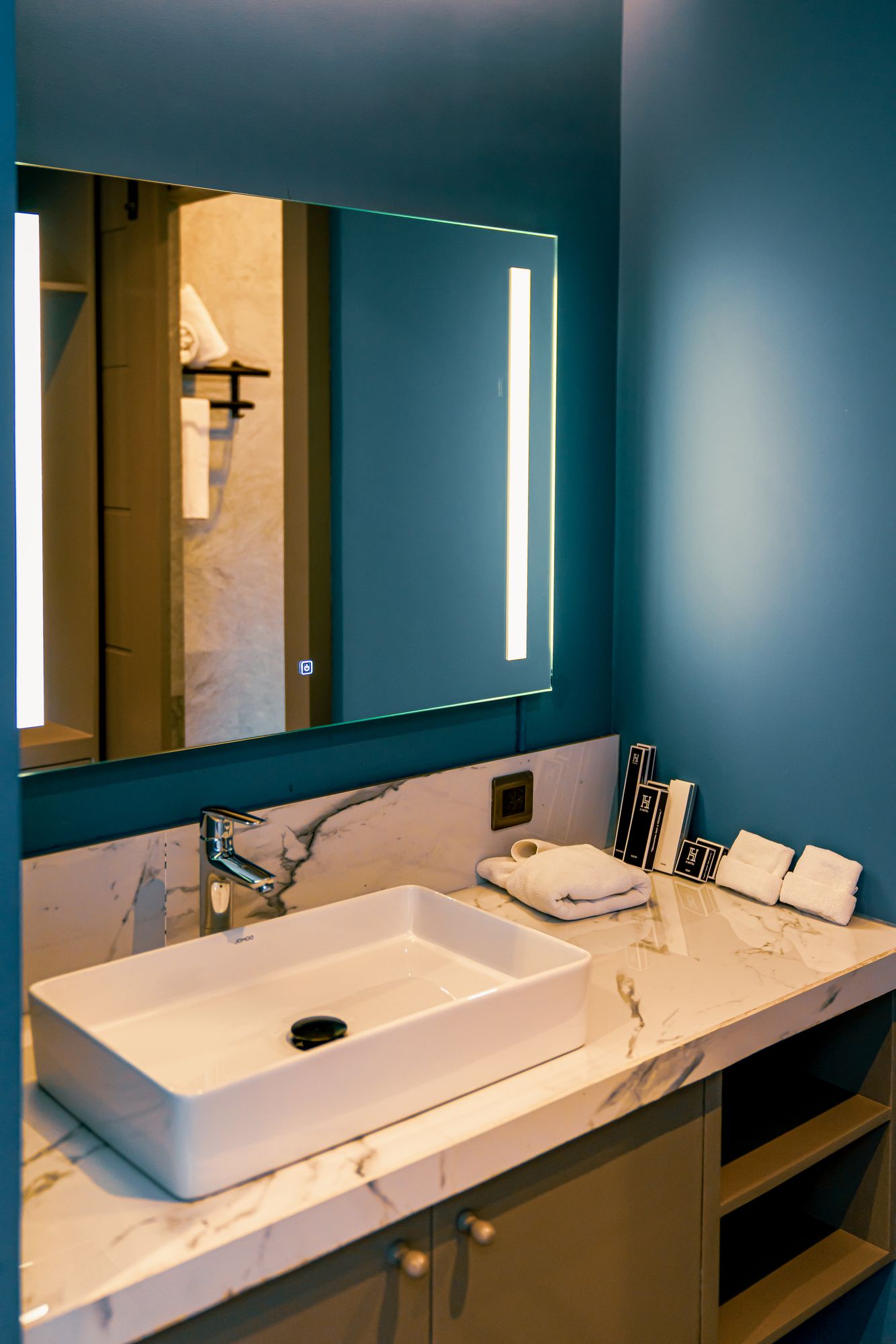 Executive Suite at H Hotel El Nido