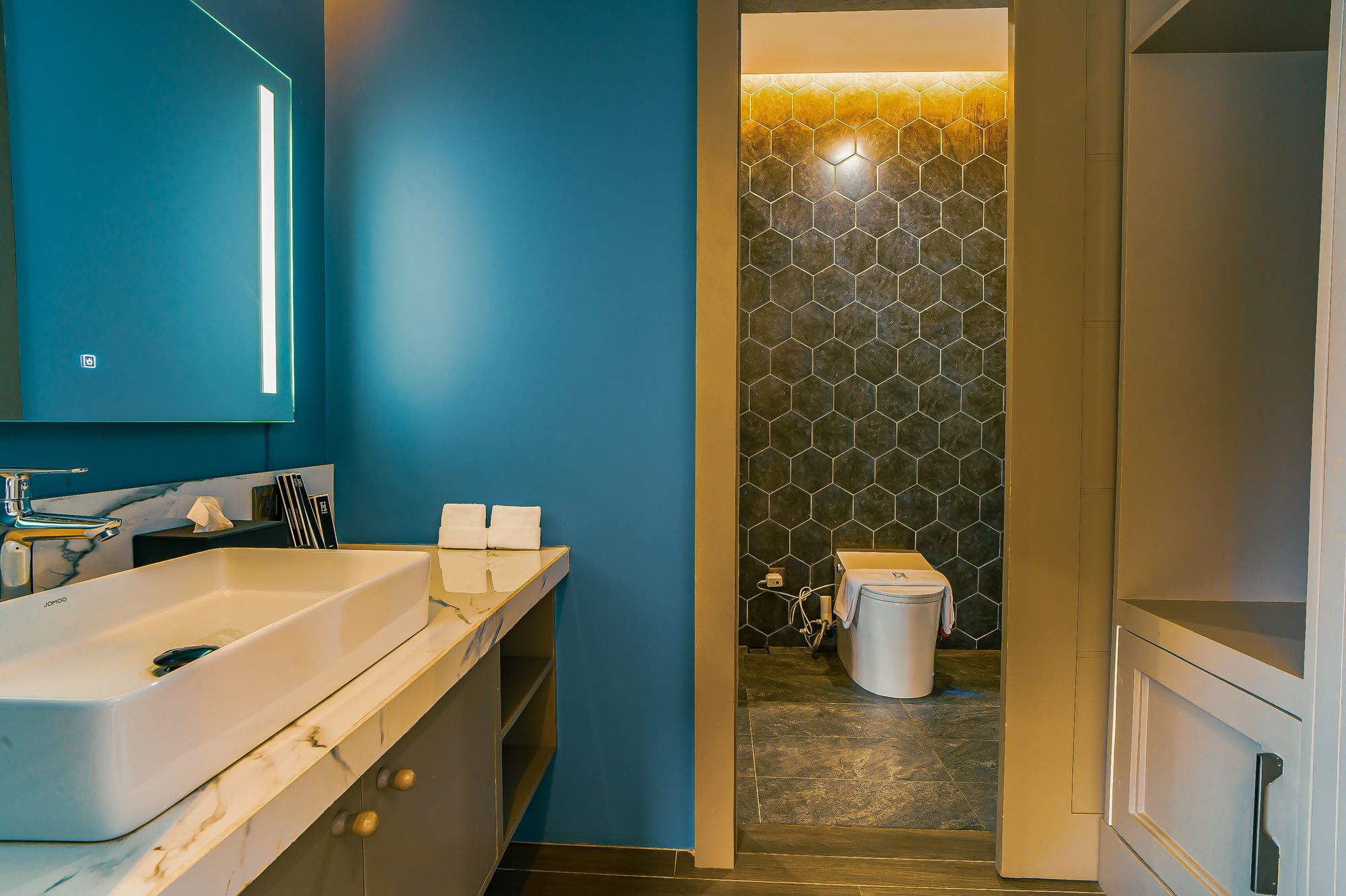 Executive Suite at H Hotel El Nido