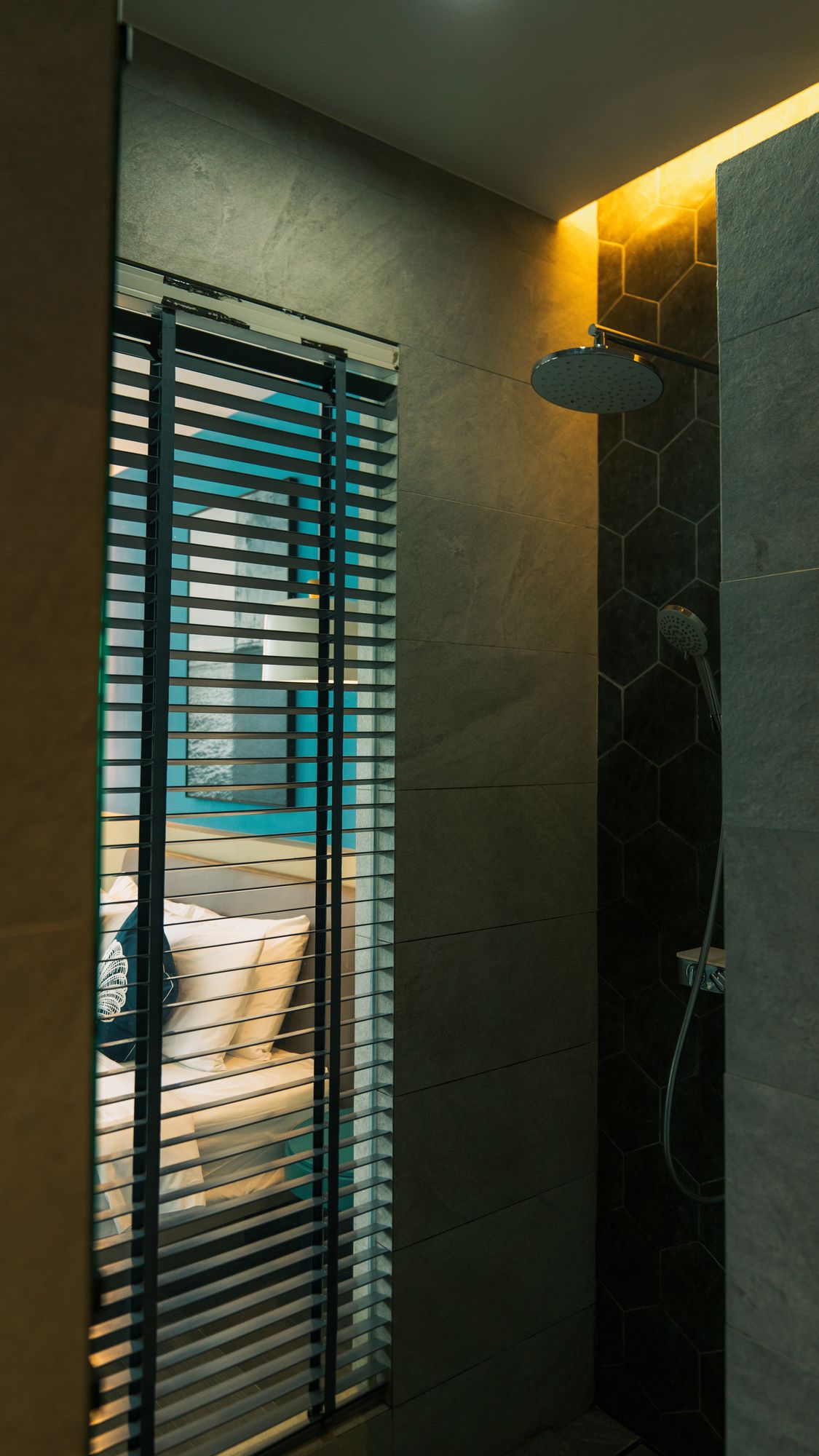Executive Suite at H Hotel El Nido