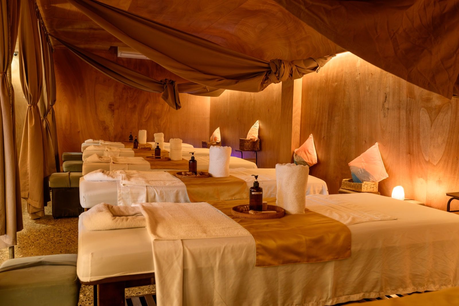 H Signature SPA
