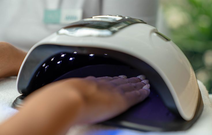 H Signature SPA treatment