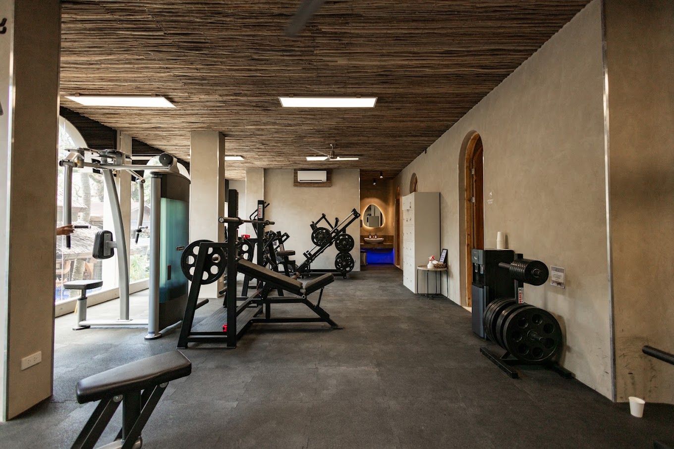 Gym