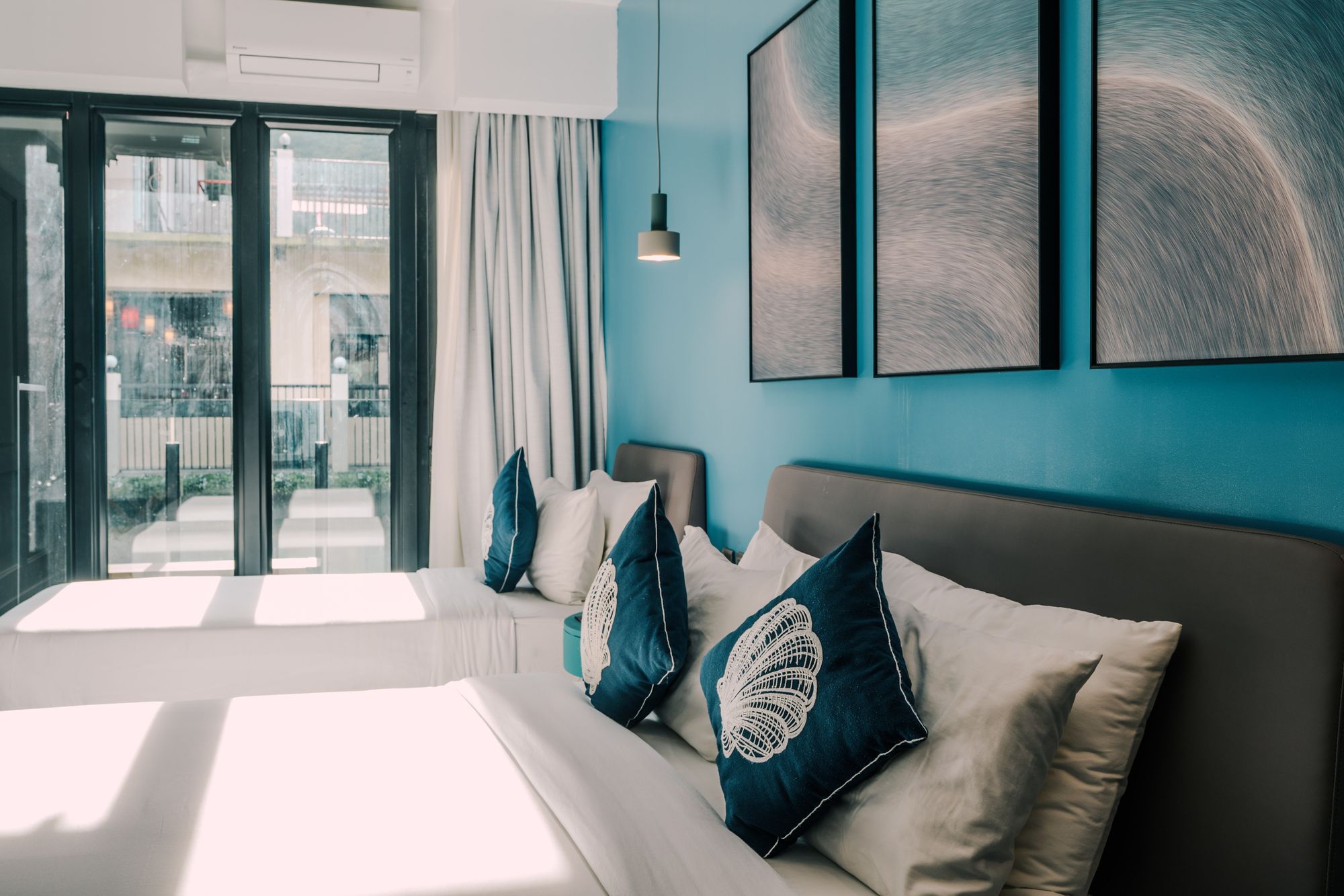 Family Room at H Hotel El Nido