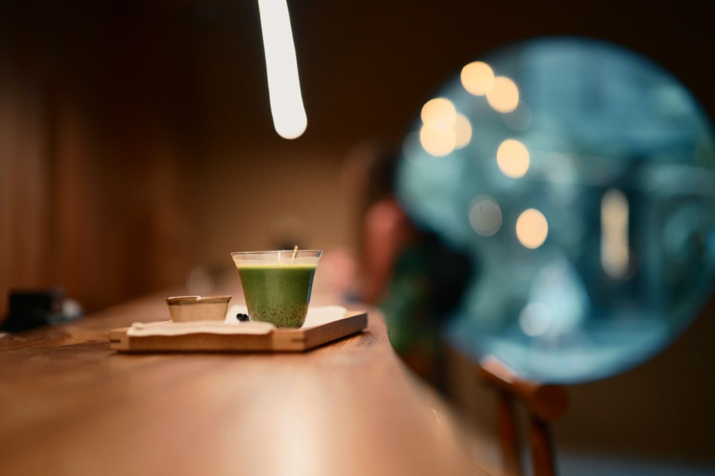 Janu Coffee