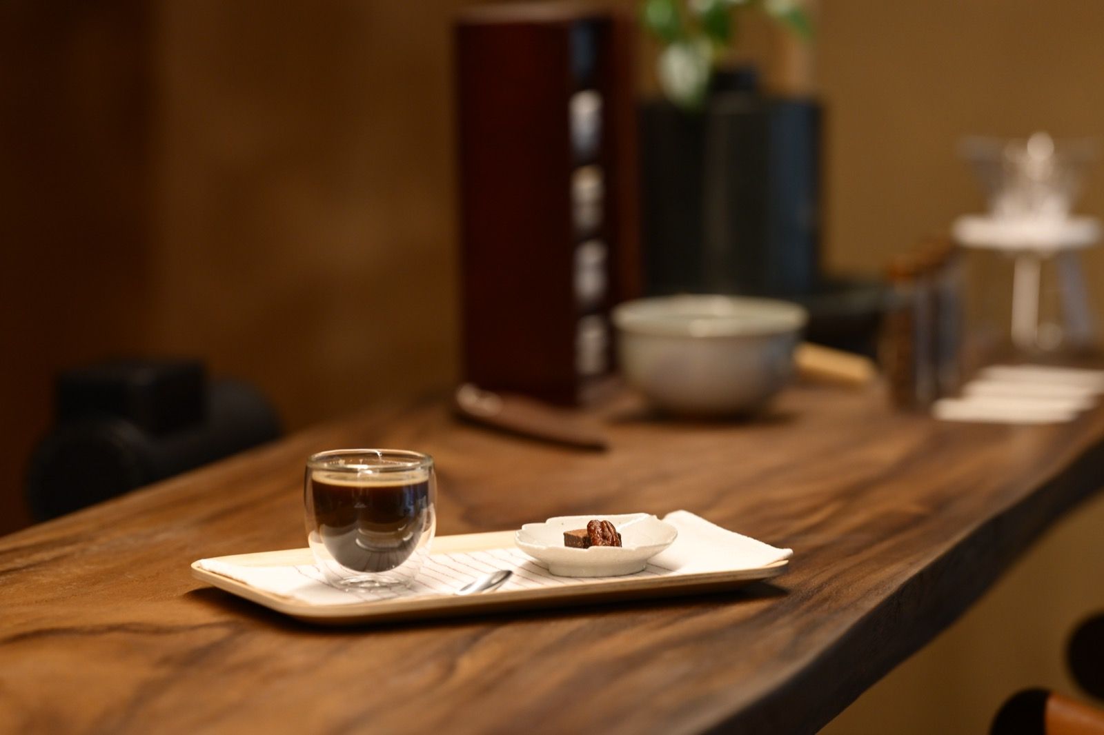 Janu Coffee