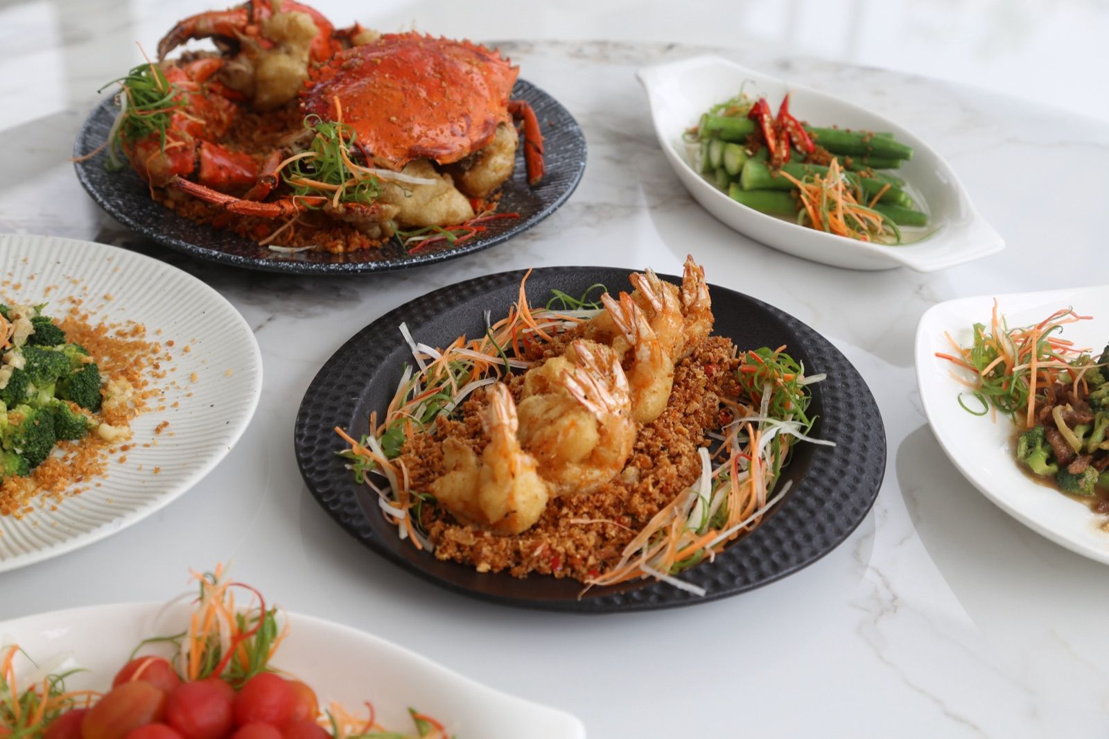 Ocean View Chinese Restaurant