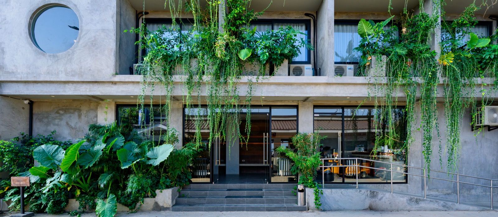 Z Garden