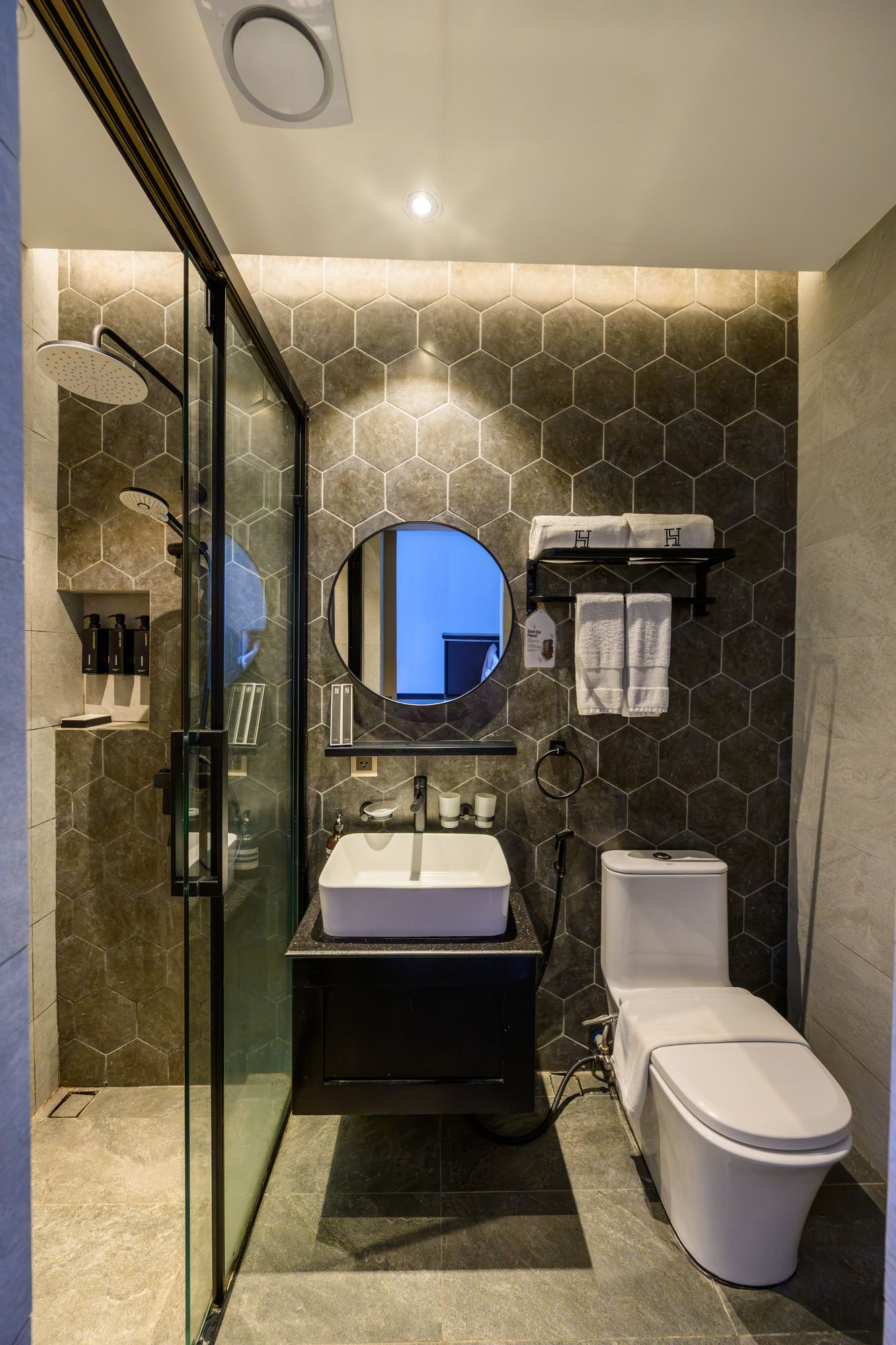H Hotel El Nido