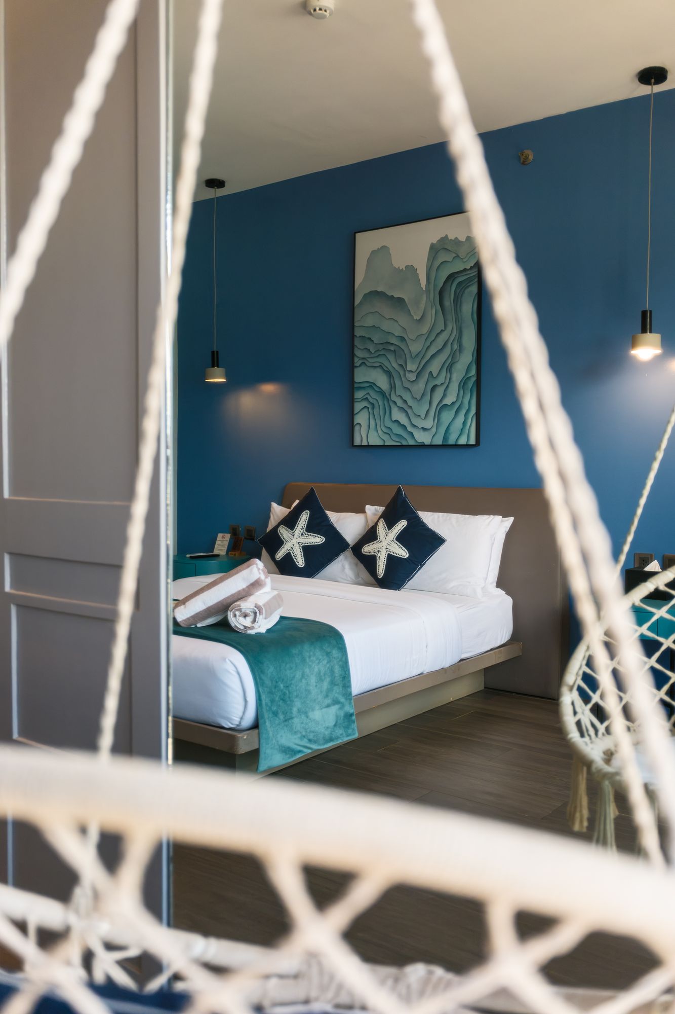 H Hotel El Nido