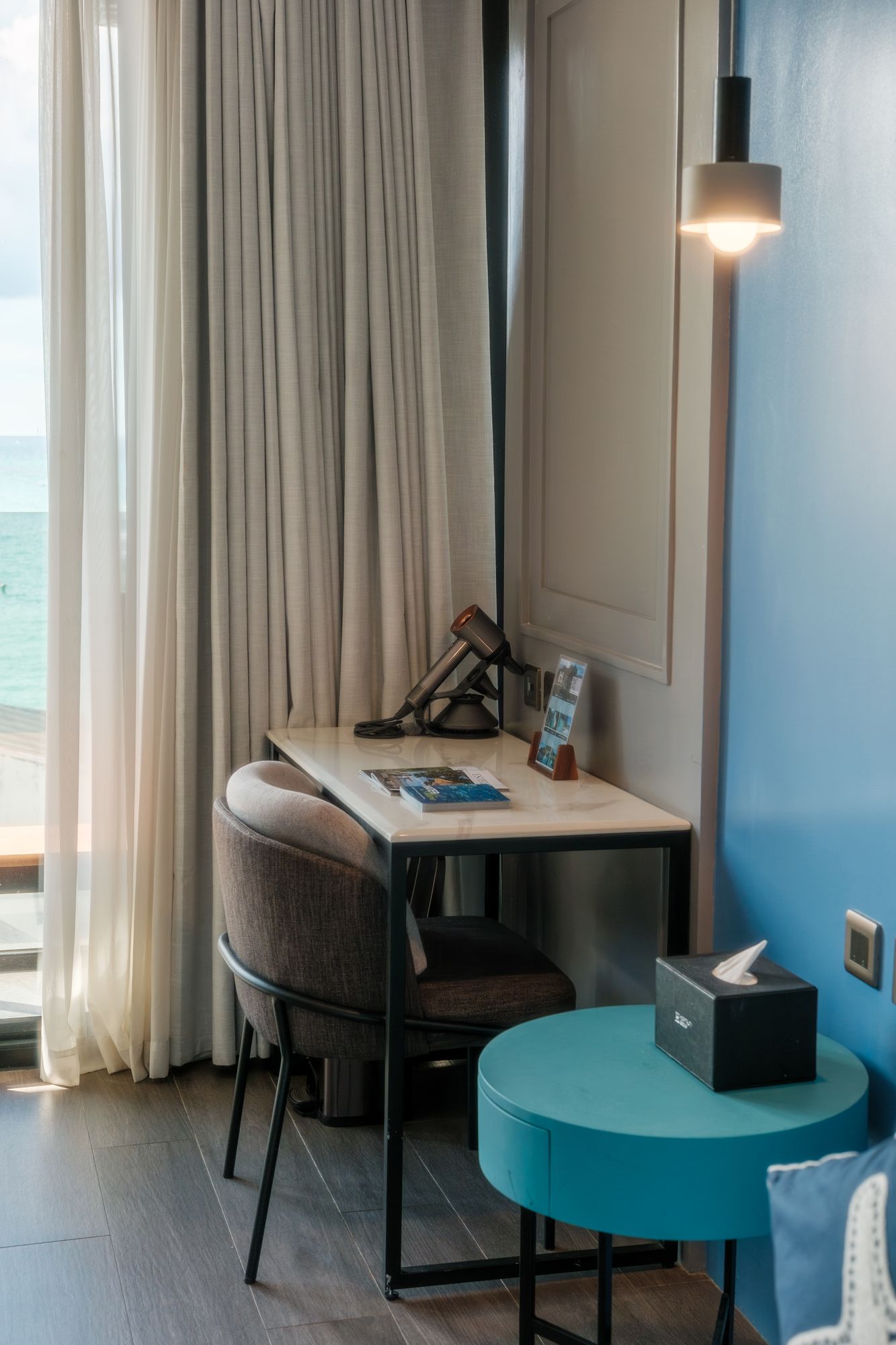 H Hotel El Nido