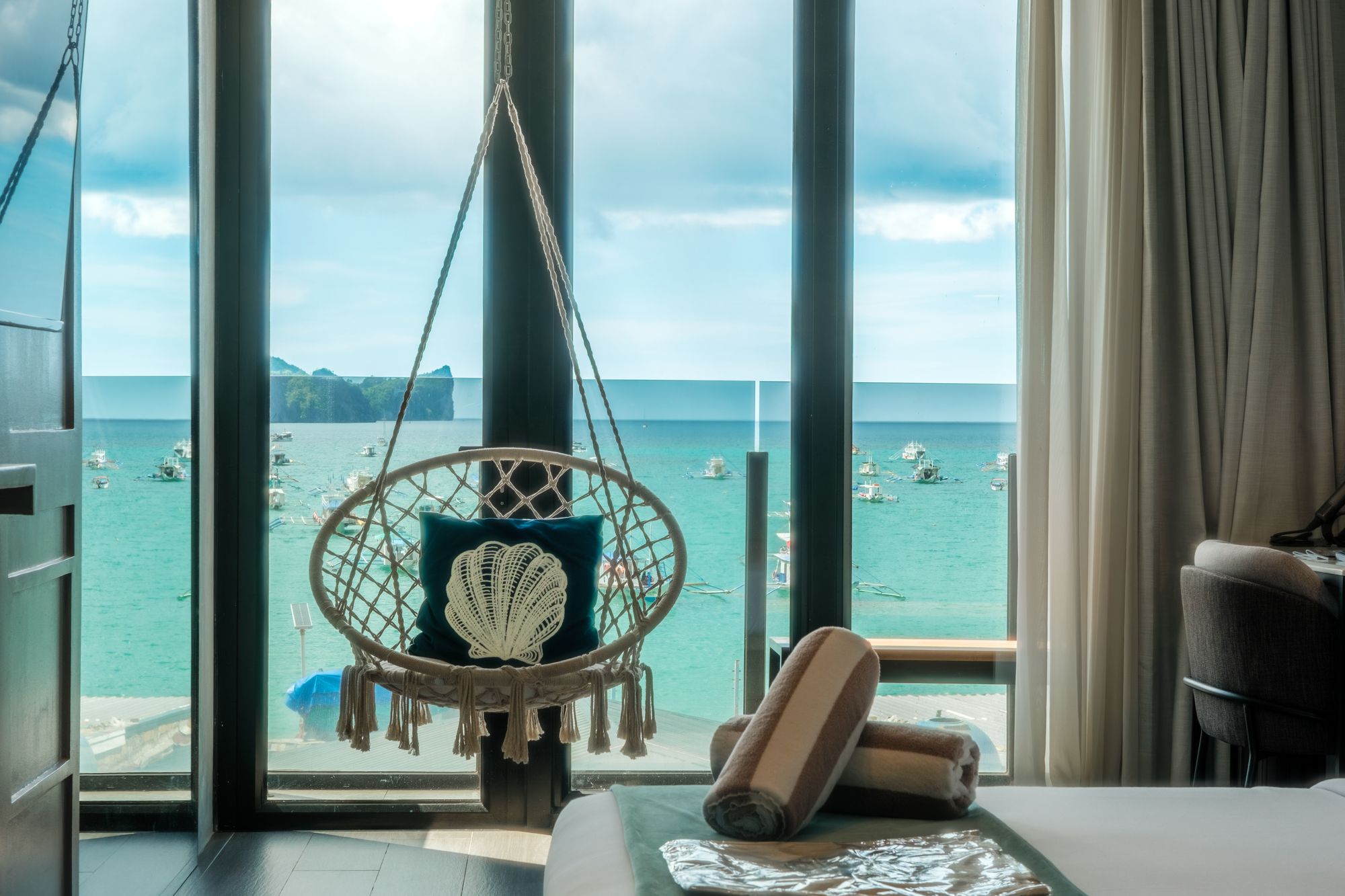 H Hotel El Nido