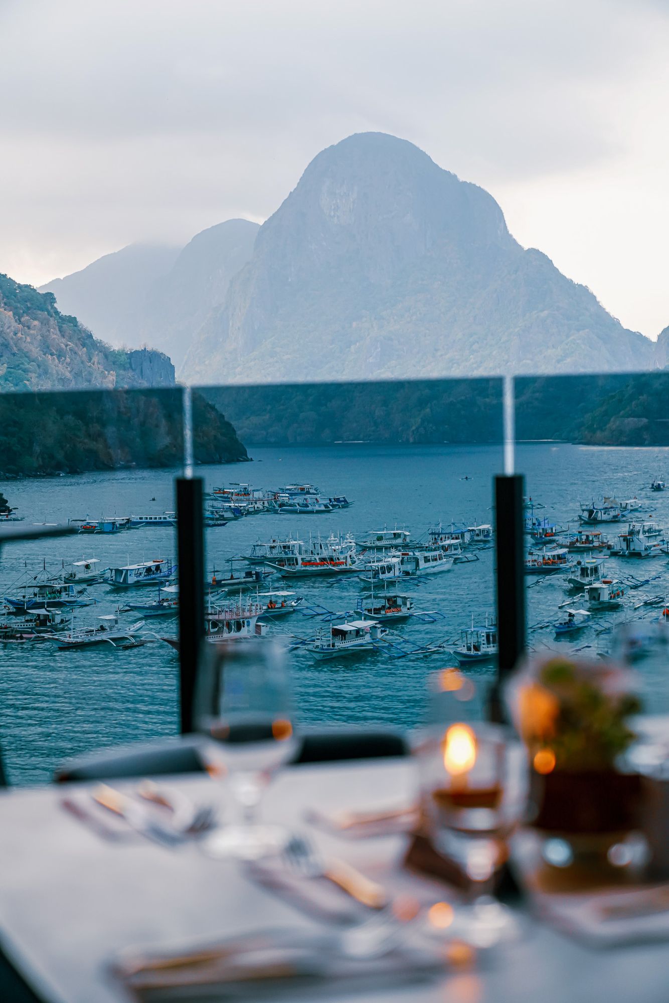 El Nido Beach