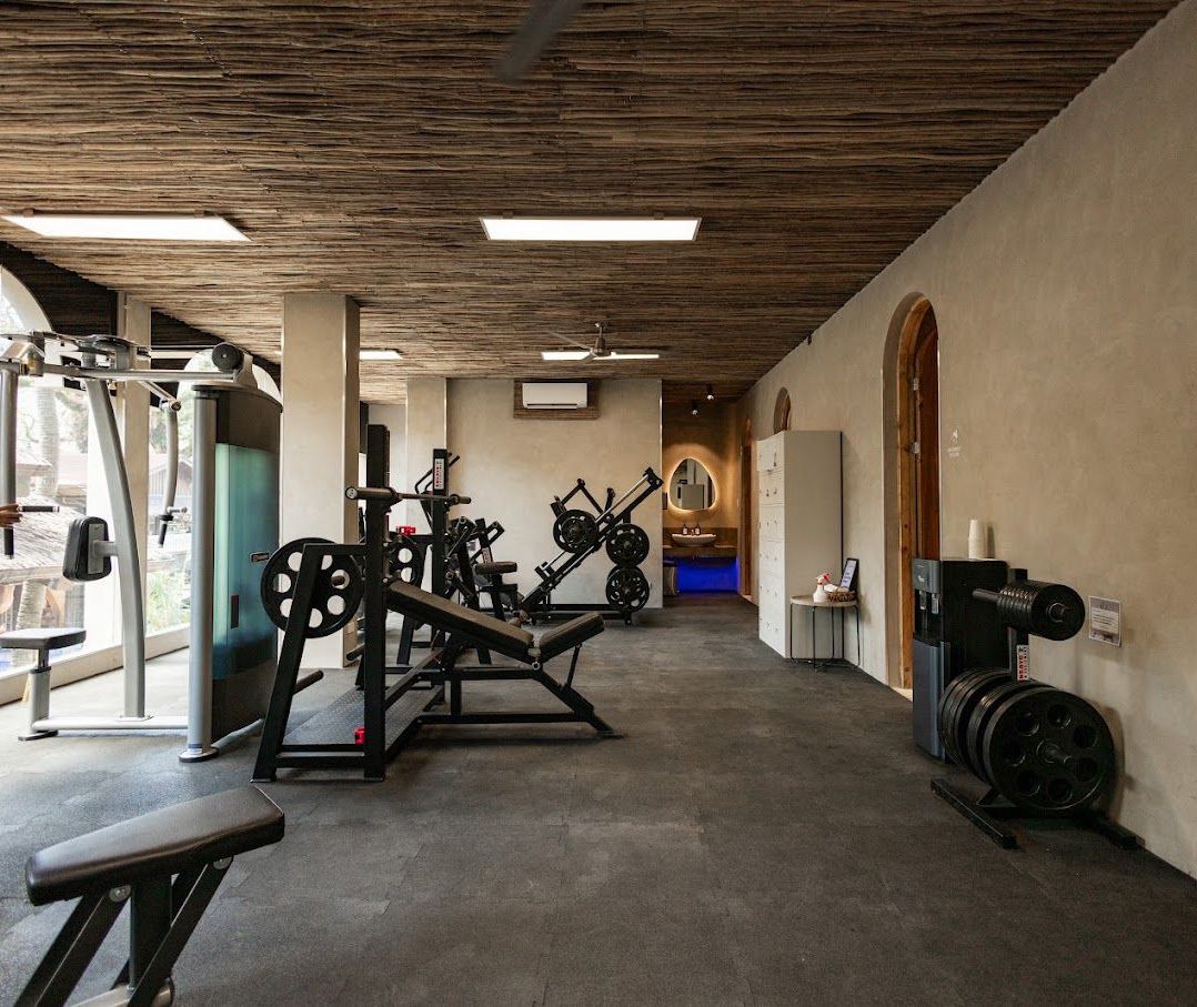 Ritual Fitness Townsquare