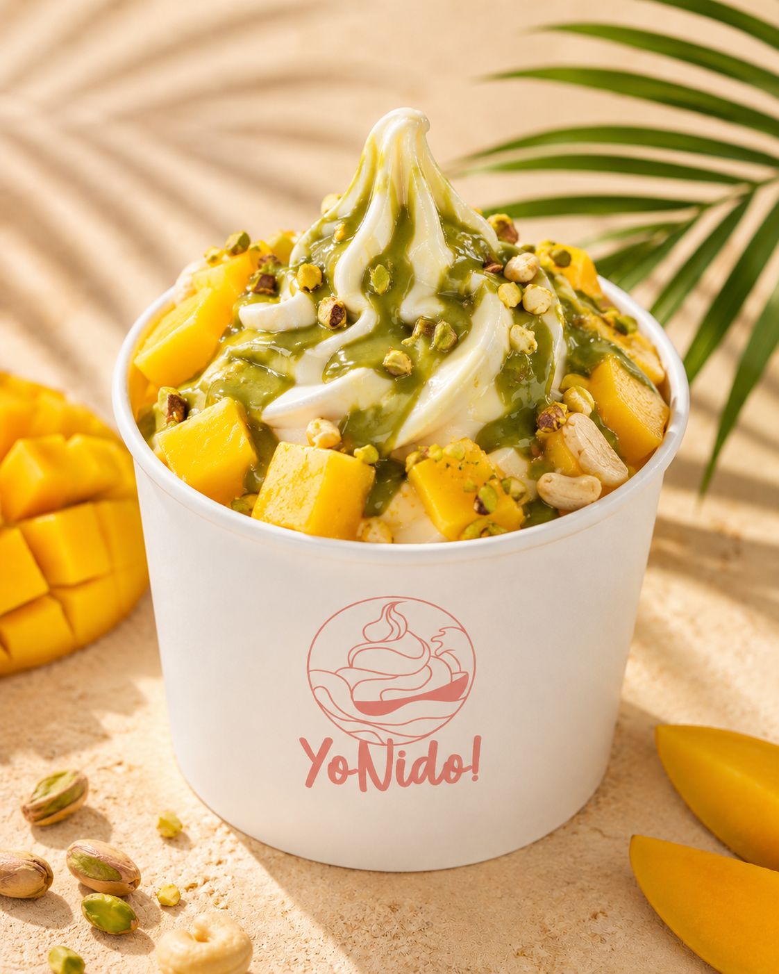 Yo! Nido